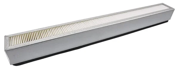 Case IH - 1284737C2 - Filter CNH
