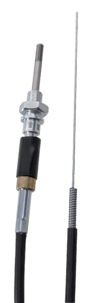 Case IH - 1285140C2 - Motorstoppkabel