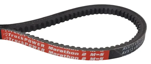 Case IH - 132000130020 - CNH-Keilriemen