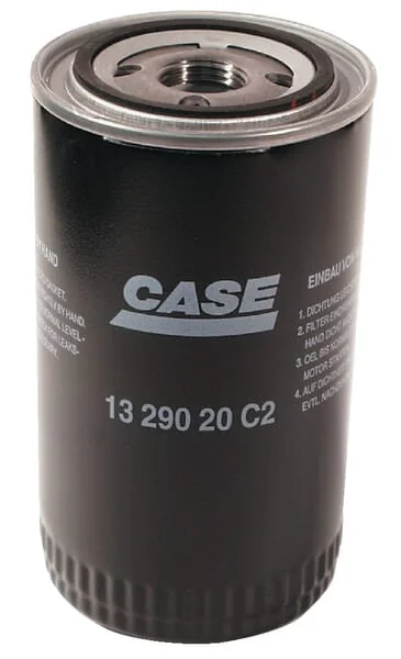 Case IH - 1329020C2 - Oelfilter 6-Zyl