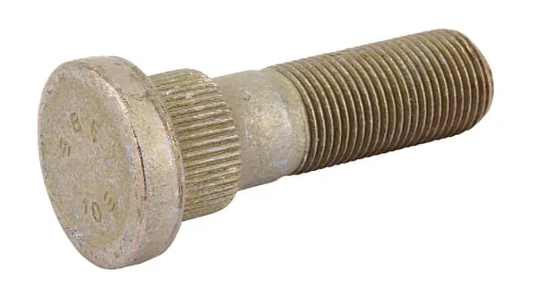 Case IH - 133700410800 - Radschraube CNH
