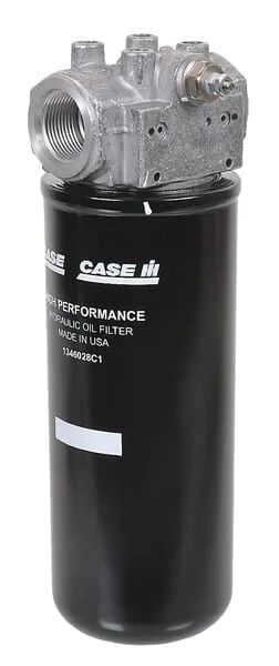 Case IH - 1346027C1 - Filter CNH
