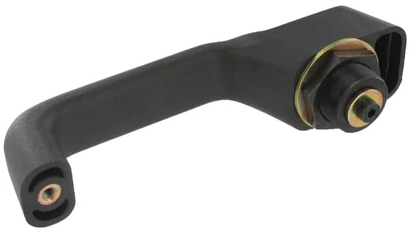 Case IH - 134621042 - Tuergriff CNH