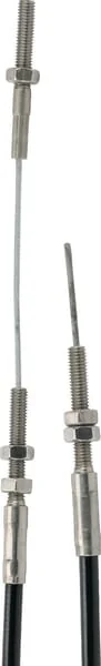 Case IH - 134643533 - Gaszug
