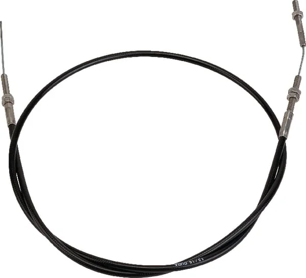 Case IH - 134643533 - Gaszug
