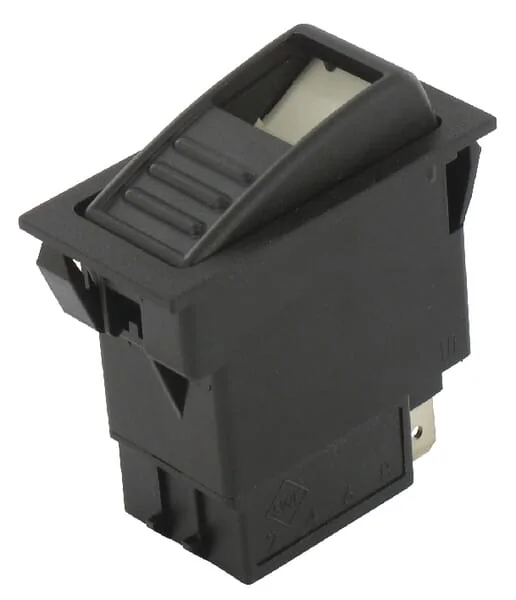 Case IH - 140158603 - Wischer-Schalter CNH