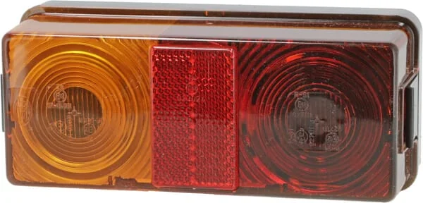 Case IH - 140176008 - Steyr-Lampe