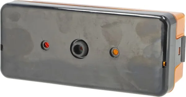 Case IH - 140176008 - Steyr-Lampe