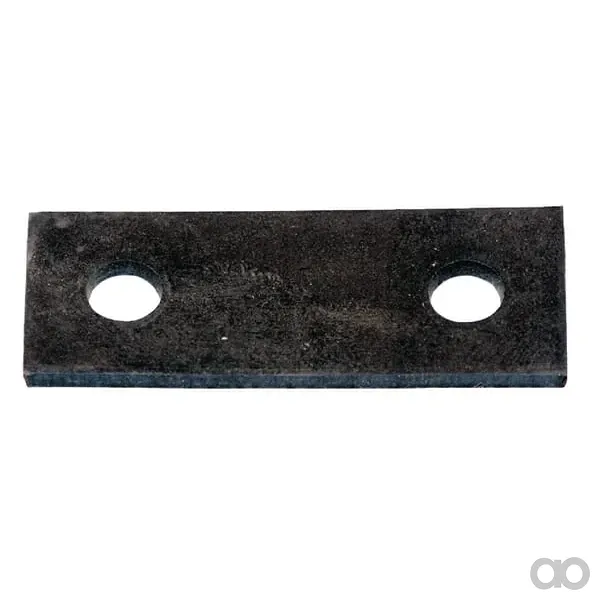 Case IH - 1535322C1 - Gummi Fuer Dachlukenscharnier