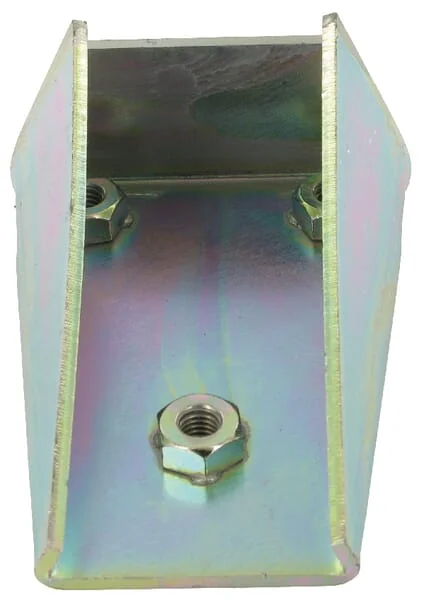Case IH - 1535630C1 - Spiegelarmhalter