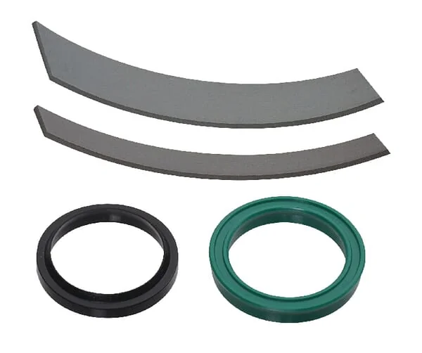 Case IH - 1536096C2 - Dichtungssatz Fuer Hilfshubzylinder