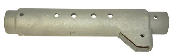 Case IH - 1954223C4 - Hebelarm