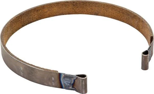 Case IH - 1964072C3 - Handbremse CNH