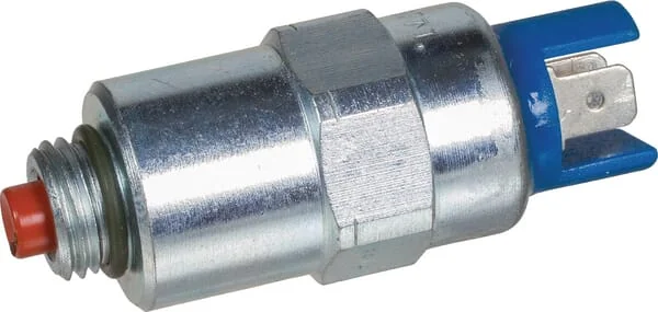 Case IH - 218323A1 - Absperrmagnetventil