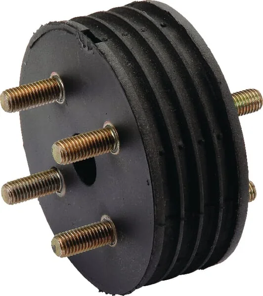 Case IH - 226690A2 - Gummistossfaenger