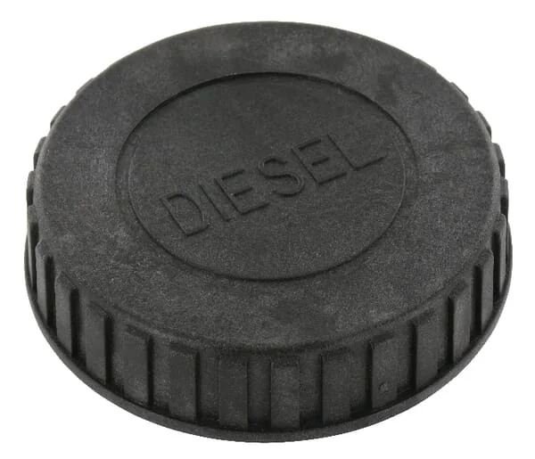 Case IH - 257778A2 - Tankverschluss CNH