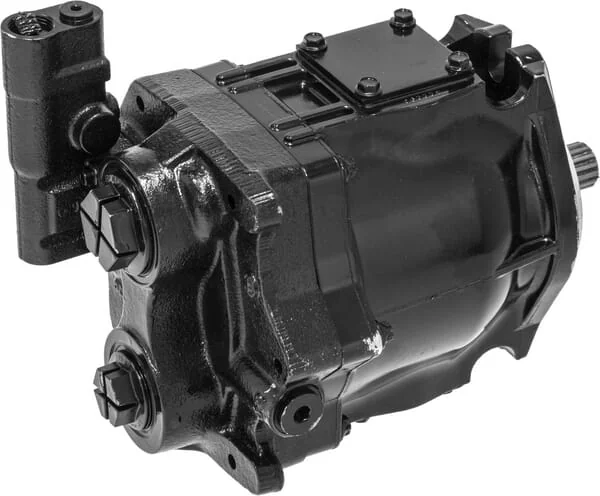 Case IH - 258709A3 - Pumpe, Hydraulisch