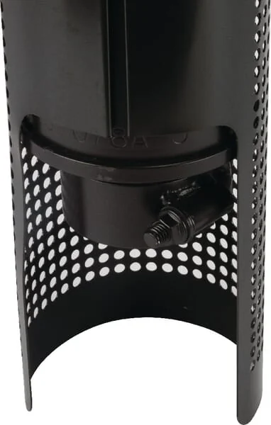 Case IH - 282078A3 - Schalldaempfer CNH
