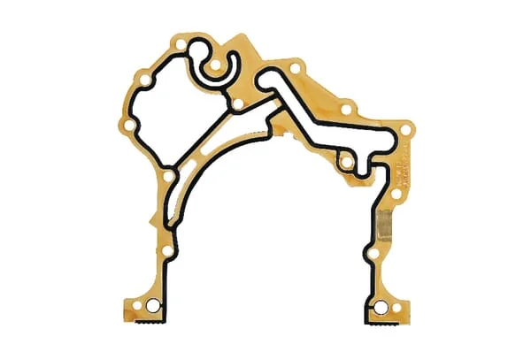Case IH - 2830972 - Zahnraddeckel Dichtung CNH