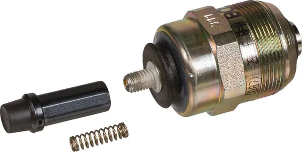 Case IH - 2852741 - Magnetspule Mech