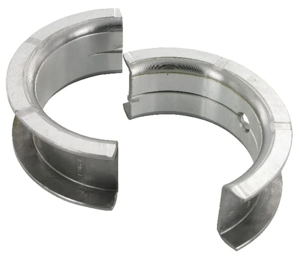 Case IH - 3055129R21 - Kurbelwellenlager Standard Mit Flansch