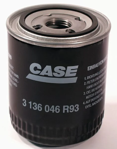 Case IH - 3136046R93 - Oelfilter Case IH
