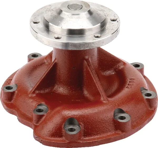 Case IH - 3136217R93 - Wasserpumpengehaeuse Case IH