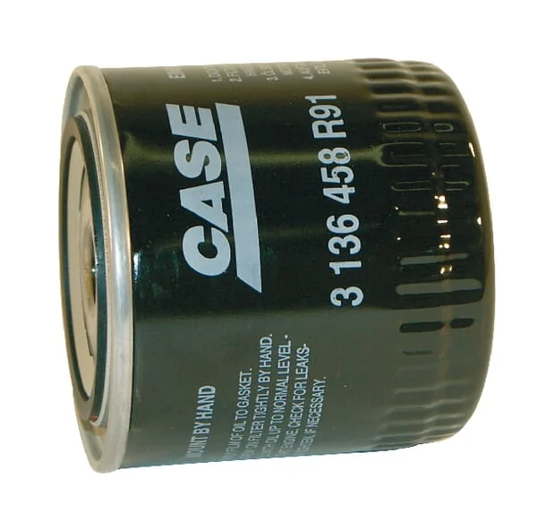Case IH - 3136458R91 - Oelfilter Case IH