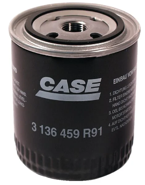 Case IH - 3136459R91 - Oelfilter Case IH