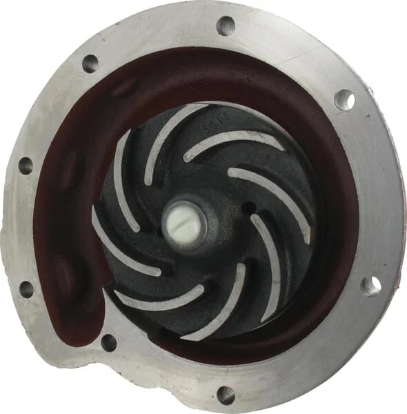 Case IH - 3138936R93 - Wasserpumpe