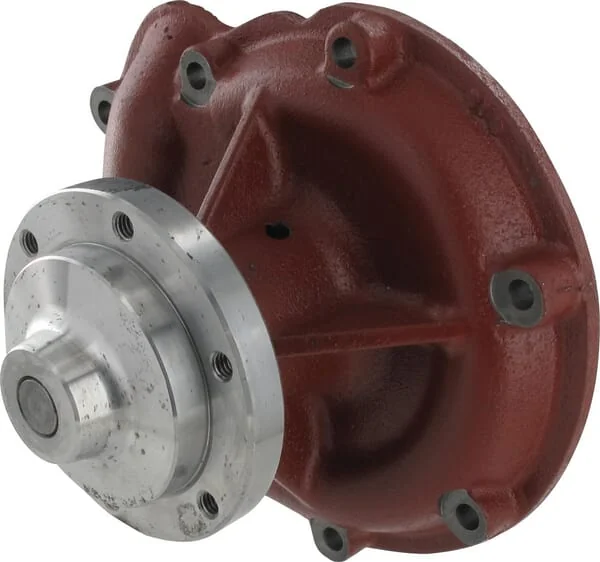 Case IH - 3138936R93 - Wasserpumpe