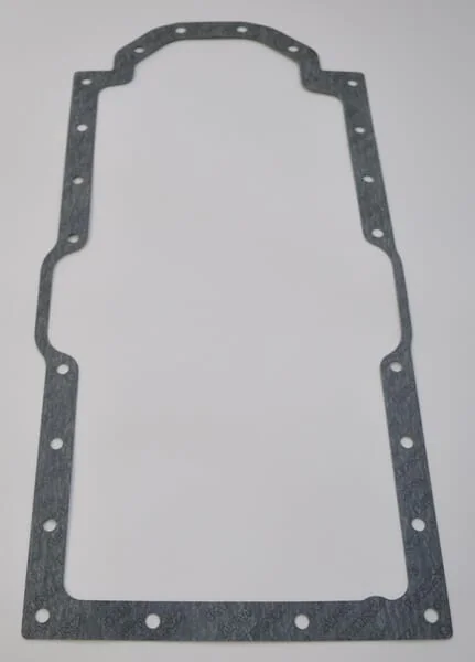 Case IH - 3144697R3 - Kurbelgehaeusedichtung Gehaeuse Case IH