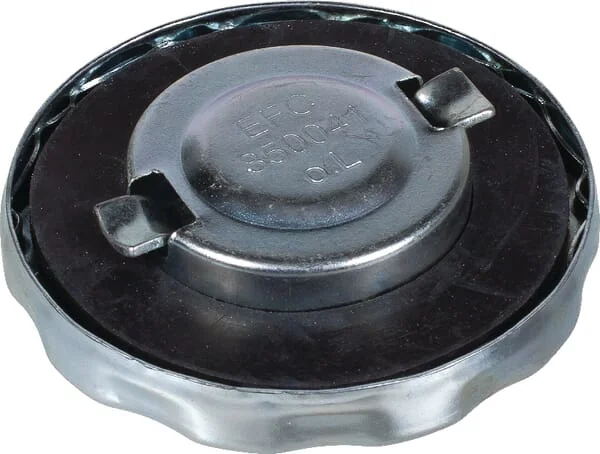 Case IH - 3218408R1 - Oeleinfuellstutzen-Deckel CNH
