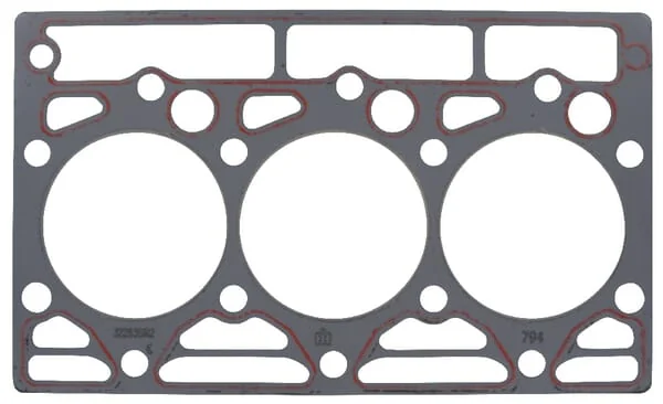 Case IH - 3228361R2 - Zylinderkopfdichtung