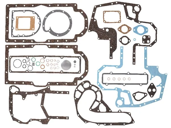 Case IH - 3228431R92 - Oelwanne-Dichtungssatz