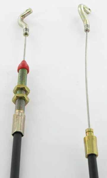 Case IH - 3234949R2 - Handgas-Kabel