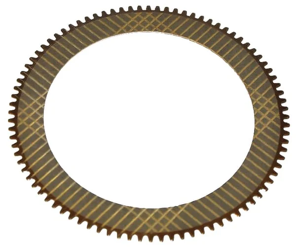 Case IH - 352832A1 - Kupplungsscheibe