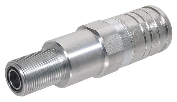 Case IH - 370508A1 - Coupling, Break Away