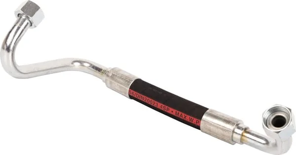 Case IH - 394360A3 - Schlauchbaugruppe