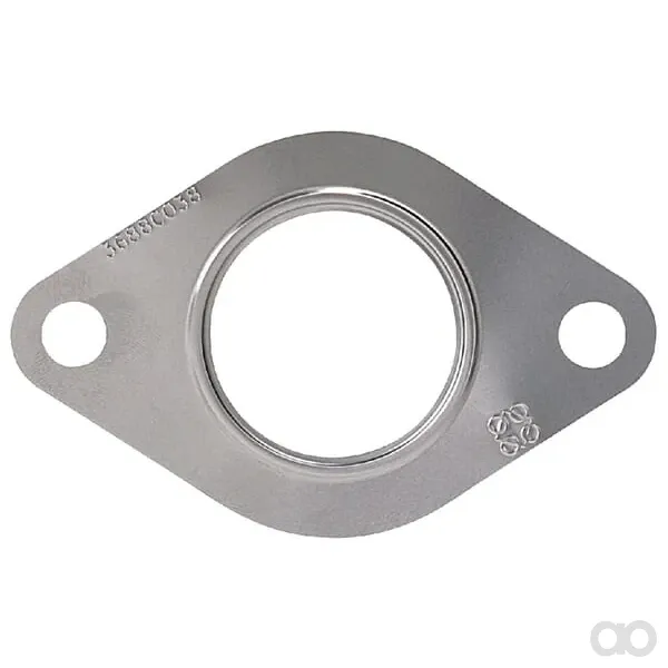 Case IH - 431005A1 - Auspuffkruemmerdichtung CNH