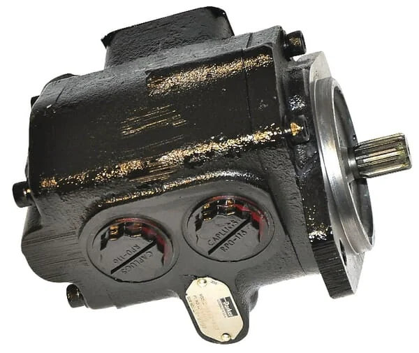 Case IH - 432244A3 - Pumpe, Hydraulisch