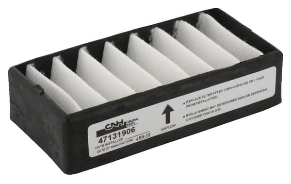 Case IH - 47131906 - Kabinenfilter