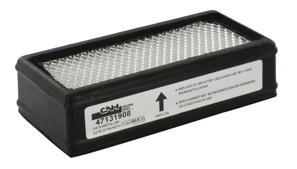 Case IH - 47131908 - Aktivkohlefilter CNH