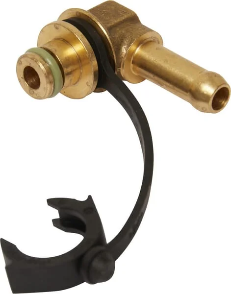 Case IH - 47133074 - 90 Grad Bogen - Standard