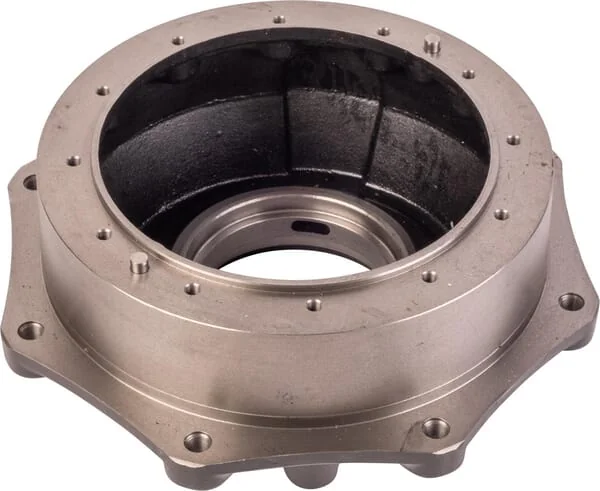 Case IH - 47698439 - Buchse