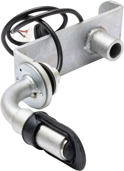 Case IH - 47788367 - Beacon-Halterung