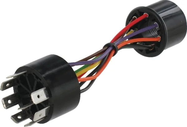 Case IH - 47818811 - Adapter
