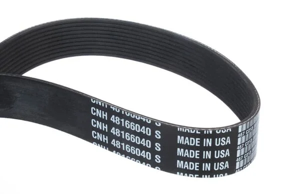 Case IH - 48166040 - Rillenriemen