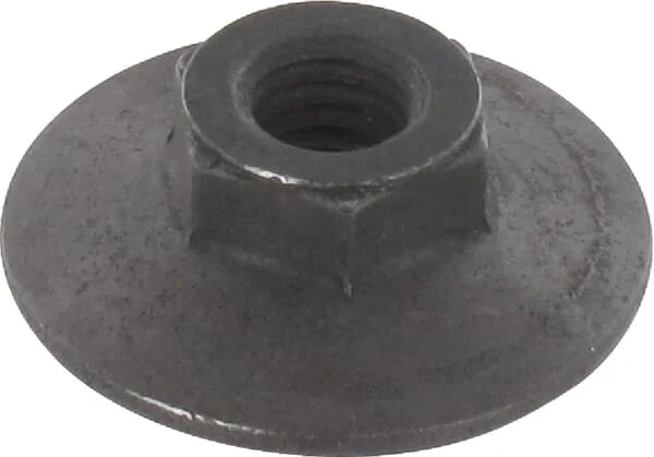 Case IH - 504075125 - Flanschmutter