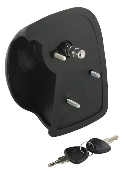 Case IH - 5097438 - Tuergriff CNH